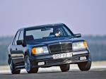 Mercedes-Benz E-Class by Brabus 1985 года